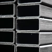 Труба профильная  40x20x1,5